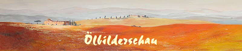 �lbilderschau